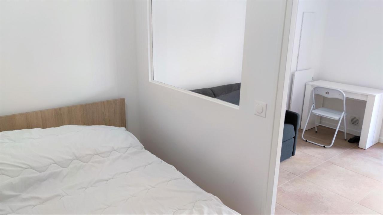 Delille Centre Ville 09 ニース エクステリア 写真