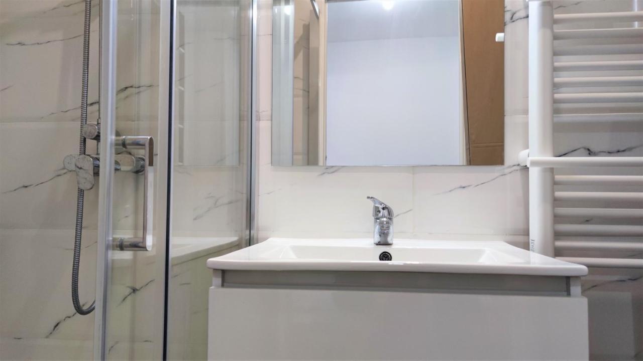 Delille Centre Ville 09 ニース エクステリア 写真